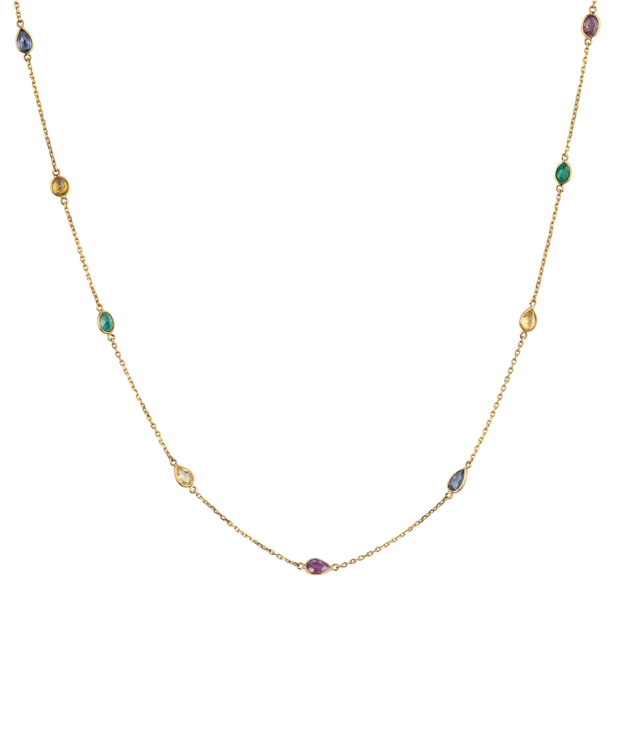 gold-and-multi-gemstone-delicate-chain-necklace-jneck0008-b