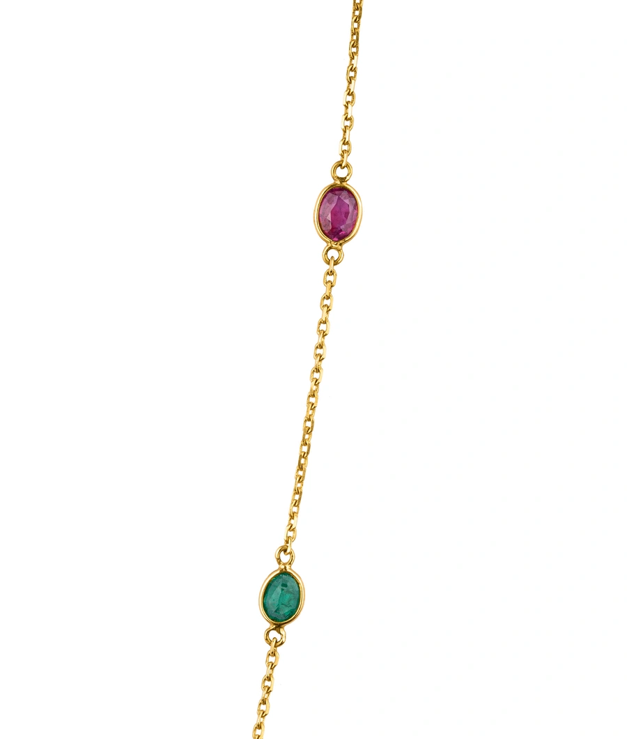 gold-and-multi-gemstone-delicate-chain-necklace-jneck0008-d