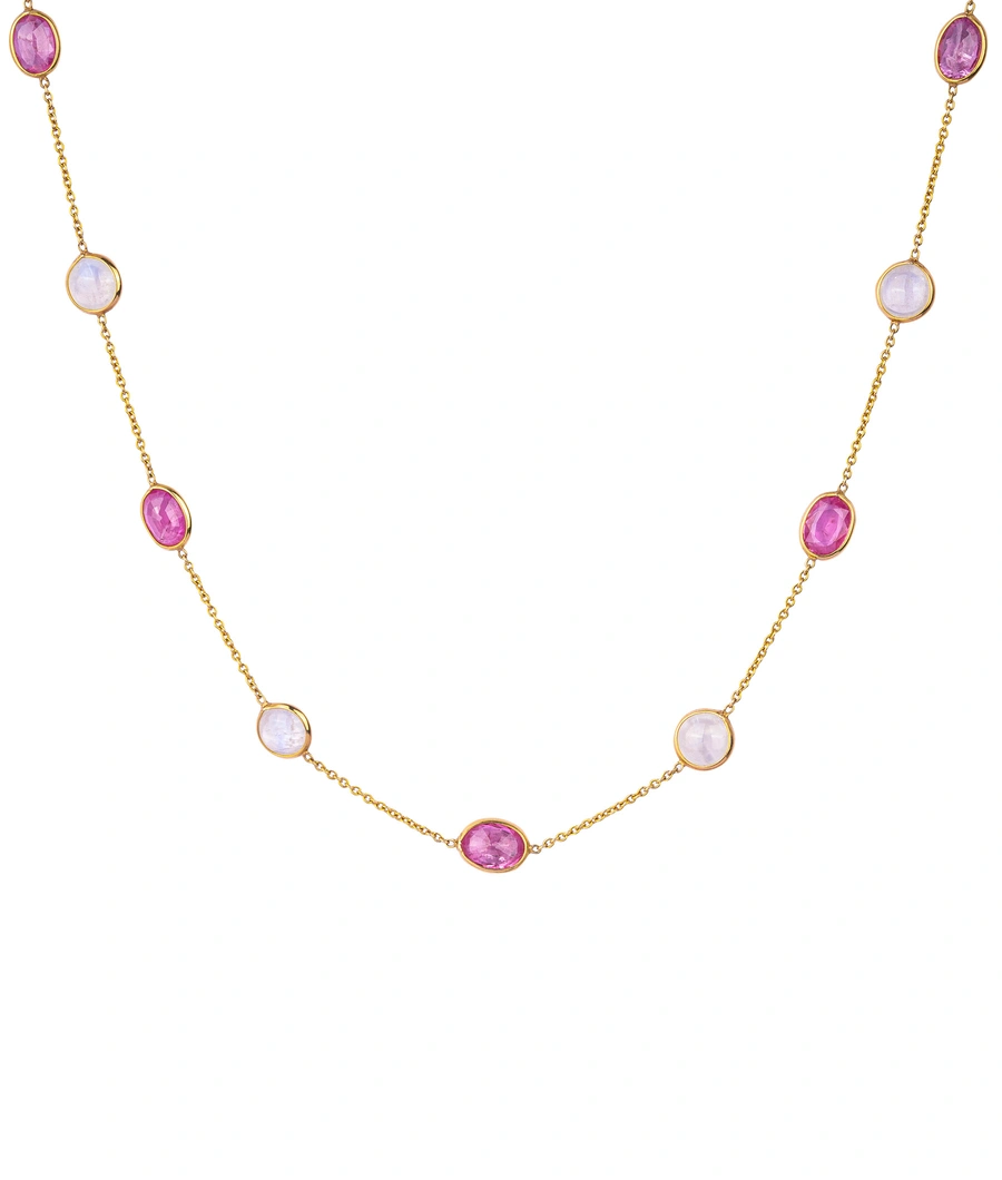 gold-and-multi-gemstone-delicate-chain-necklace-jneck0012-b