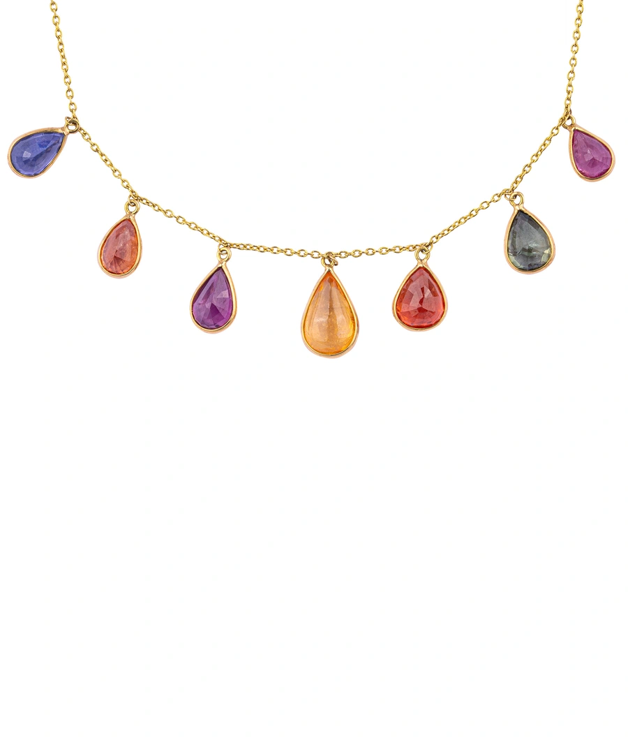 multicolor-gemstone-teardrop-necklace-jneck0014-b