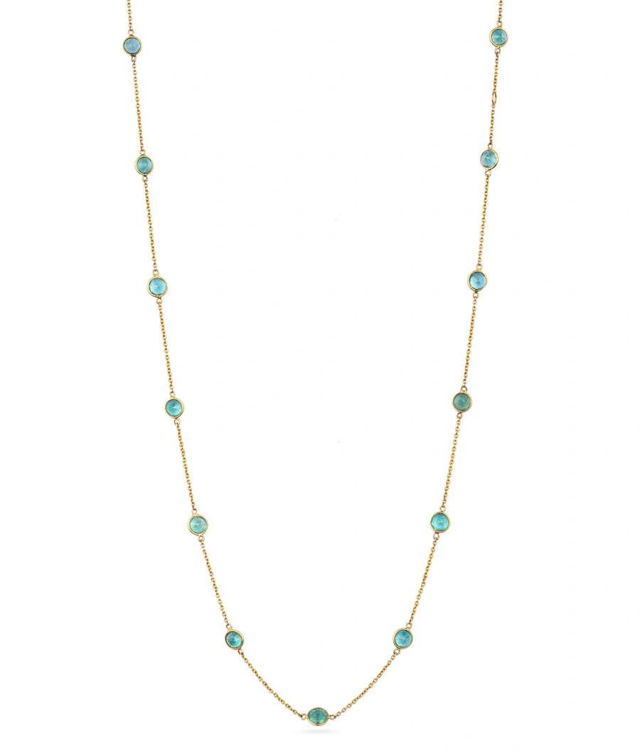 turquoise-delicate-chain-necklace-jneck0026-a