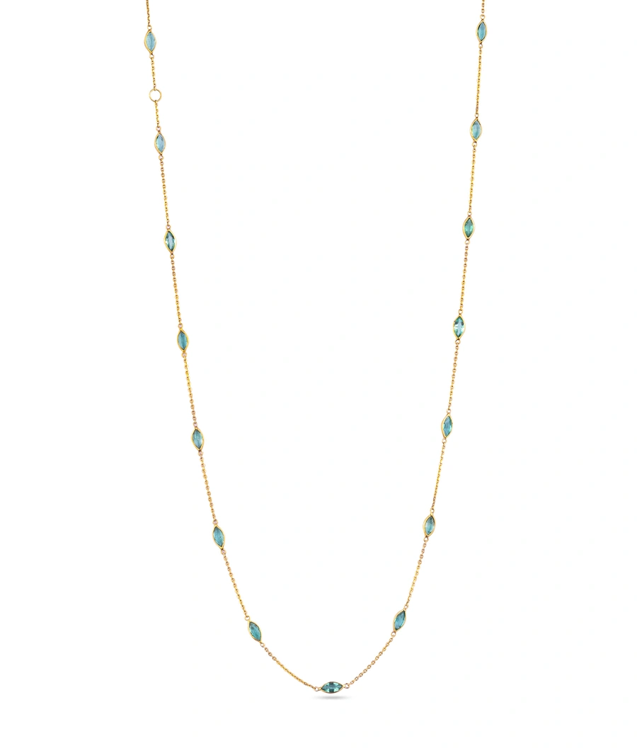 turquoise-delicate-chain-necklace-jneck0031-a