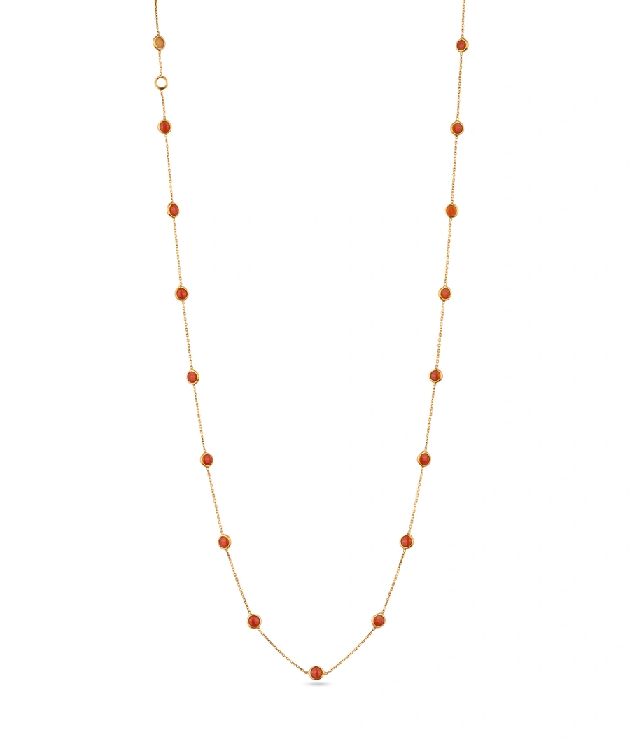 coral-delicate-chain-necklace-jneck0033-a