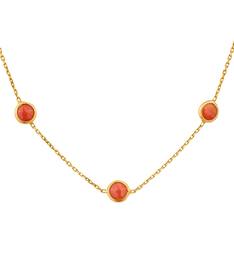 coral-delicate-chain-necklace-jneck0033-b