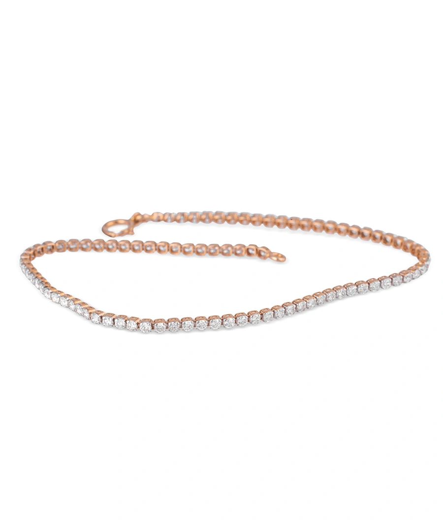rose-gold-diamond-tennis-bracelet-lgdbr0002-a
