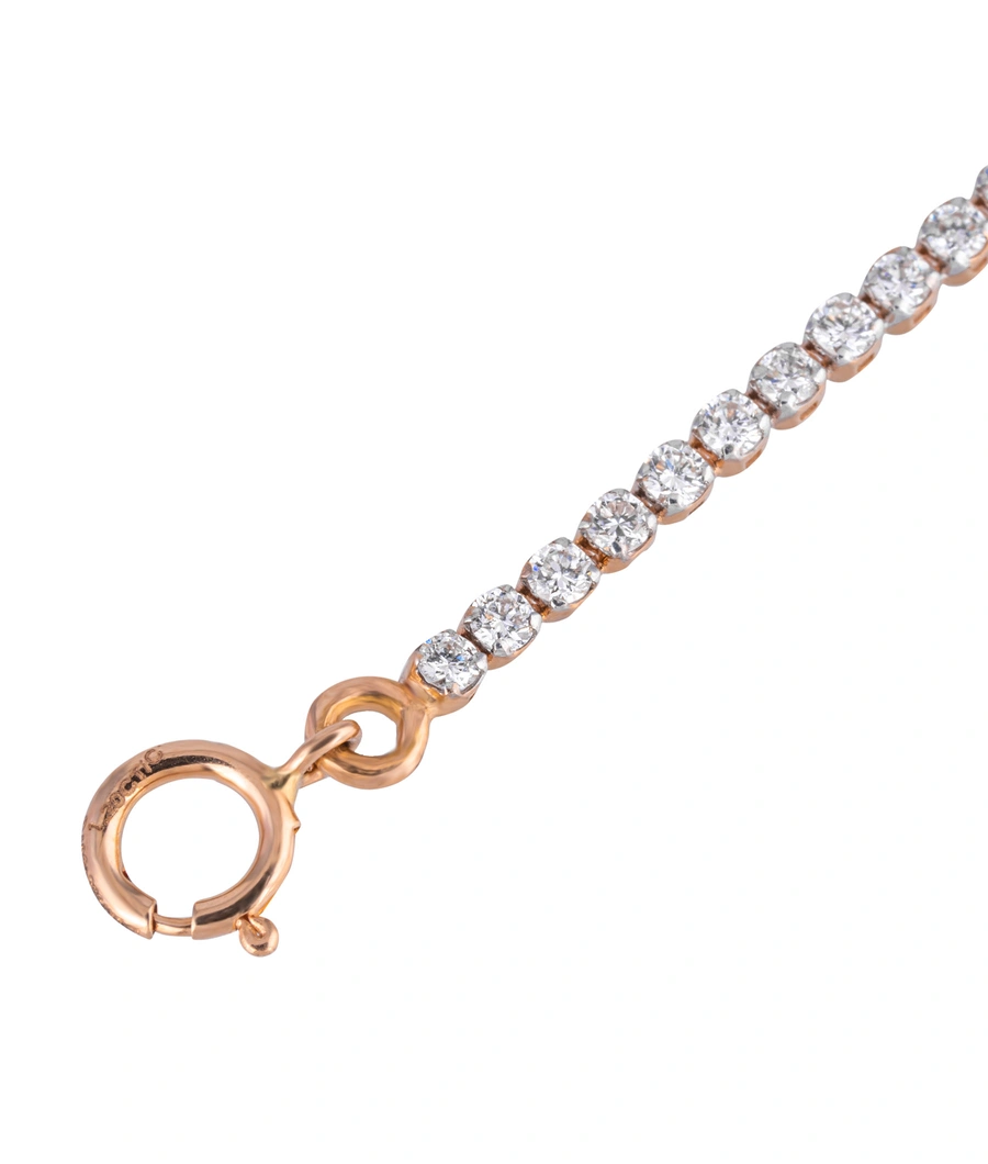 rose-gold-diamond-tennis-bracelet-lgdbr0002-b