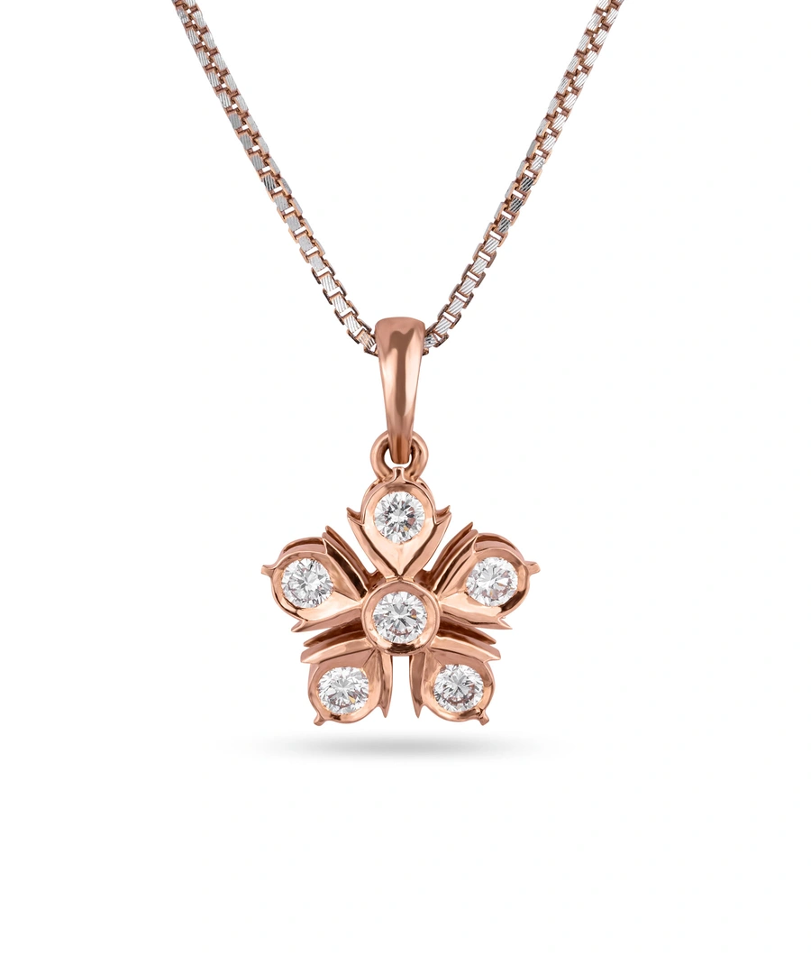 rose-gold-diamond-flower-pendant-lgdpen0002-a