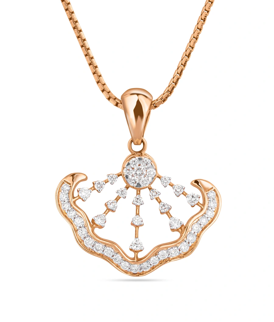 rose-gold-diamond-pendant-with-a-fan-shaped-design-lgdpen0007-a