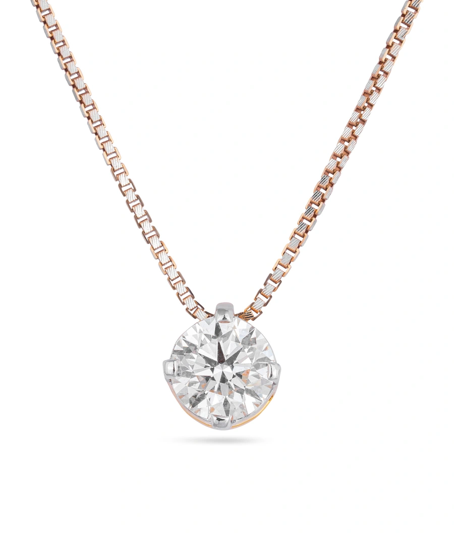 rose-gold-and-white-gold-diamond-solitaire-pendant-lgdpen0011-a