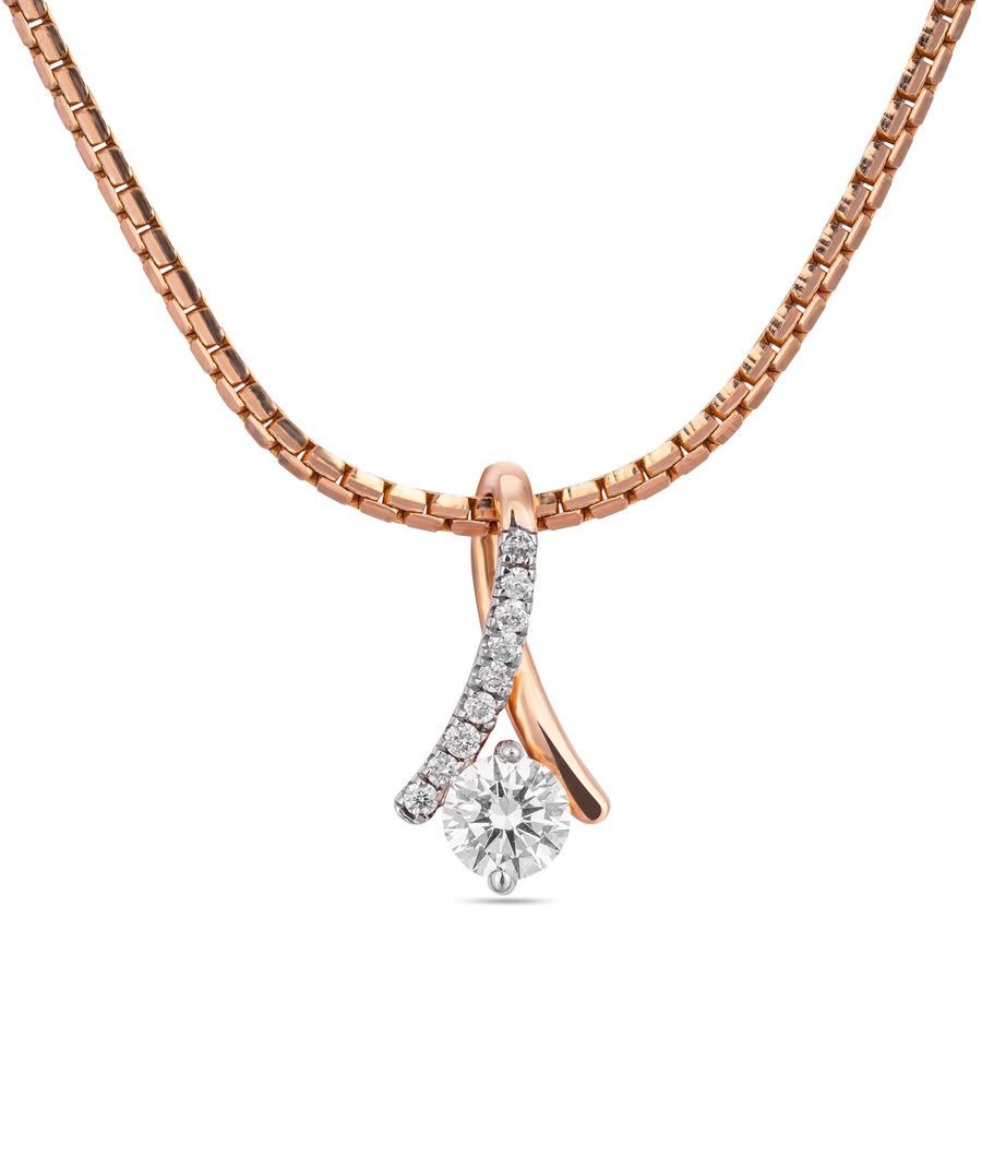rose-gold-diamond-pendant-with-a-unique-ribbon-like-design-lgdpen0017-a
