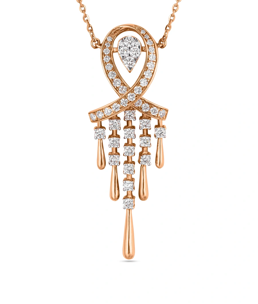 rose-gold-diamond-pendant-with-a-unique-cascading-design-lgdpenwc0001-b
