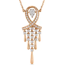 rose-gold-diamond-pendant-with-a-unique-cascading-design-lgdpenwc0001-b
