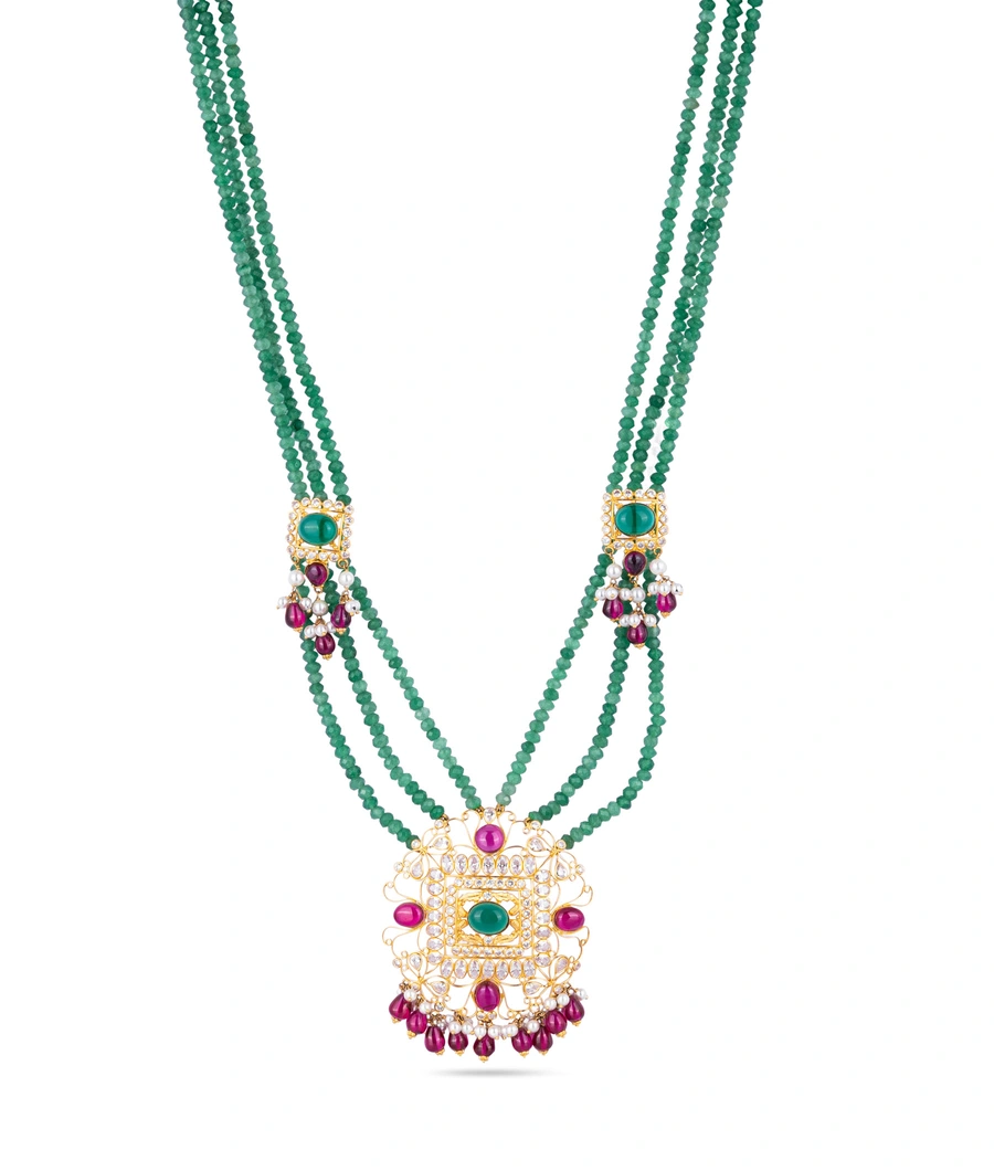 multi-layer-emerald-and-ruby-necklace-with-diamond-accents-lwhrm0002-a