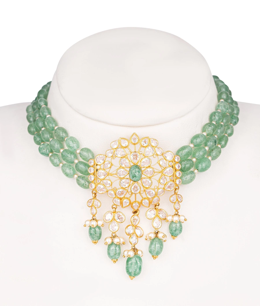 emerald-and-pearl-choker-necklace-lwneck0011-a