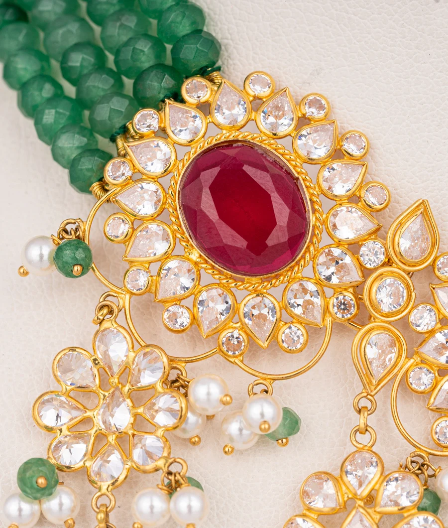ruby-and-emerald-choker-necklace-lwneck0015-b