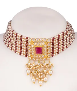 ruby-and-pearl-choker-necklace-lwneck0016-a
