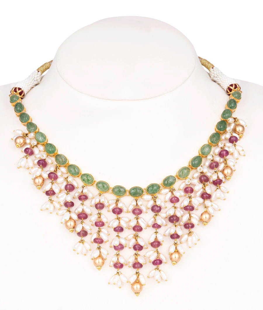 multi-gemstone-and-pearl-necklace-lwneck0018-a