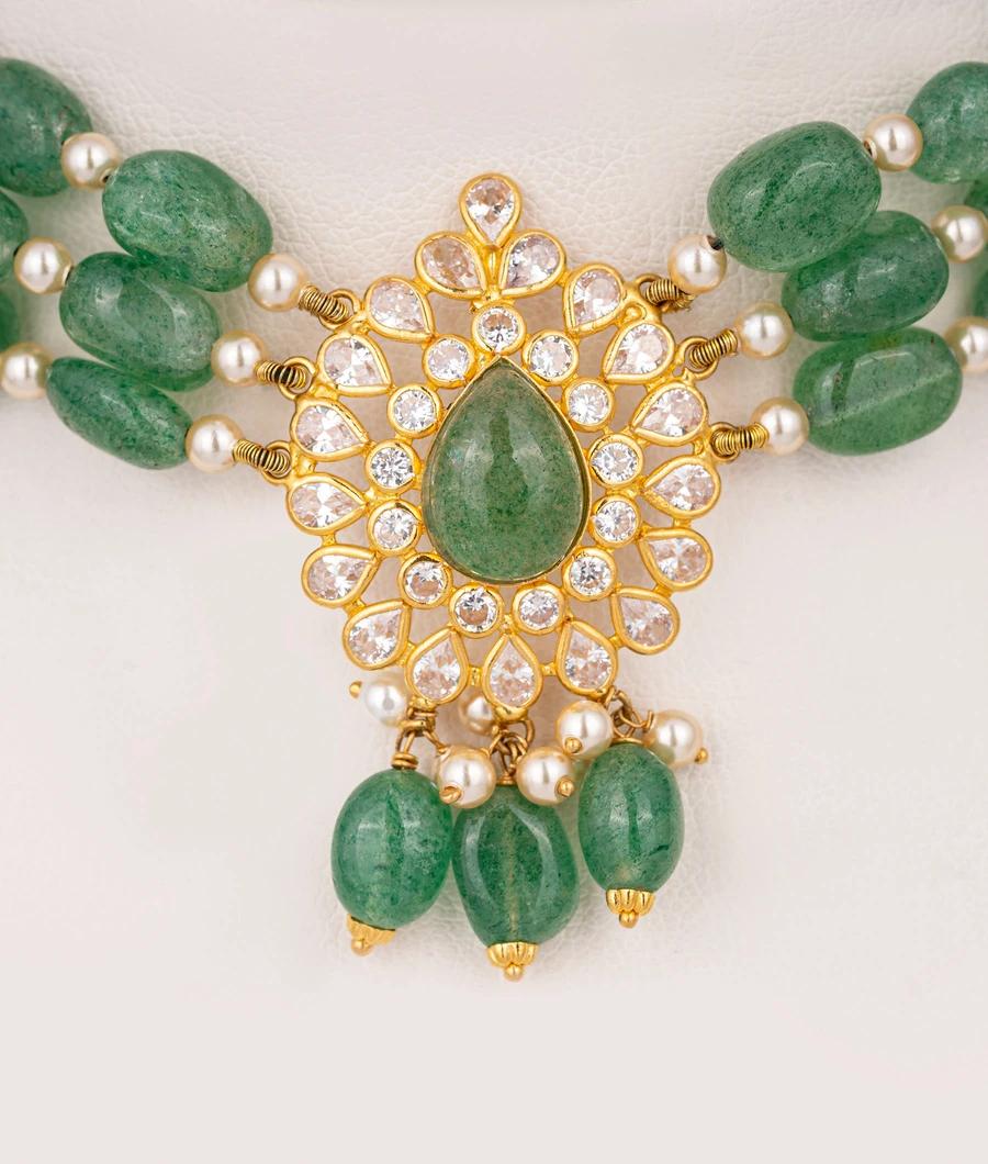 emerald-and-pearl-choker-necklace-lwneck0019-b