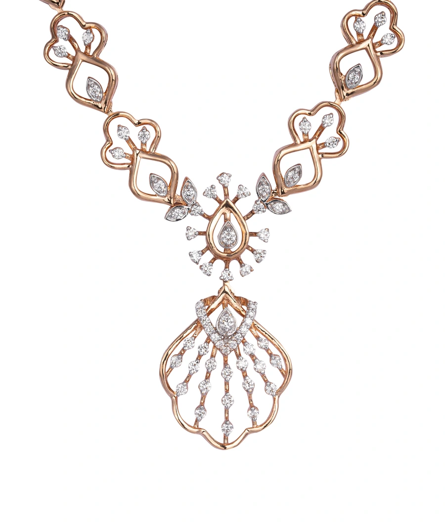 diamond-necklace-with-a-floral-motif-lgdneck0004-b