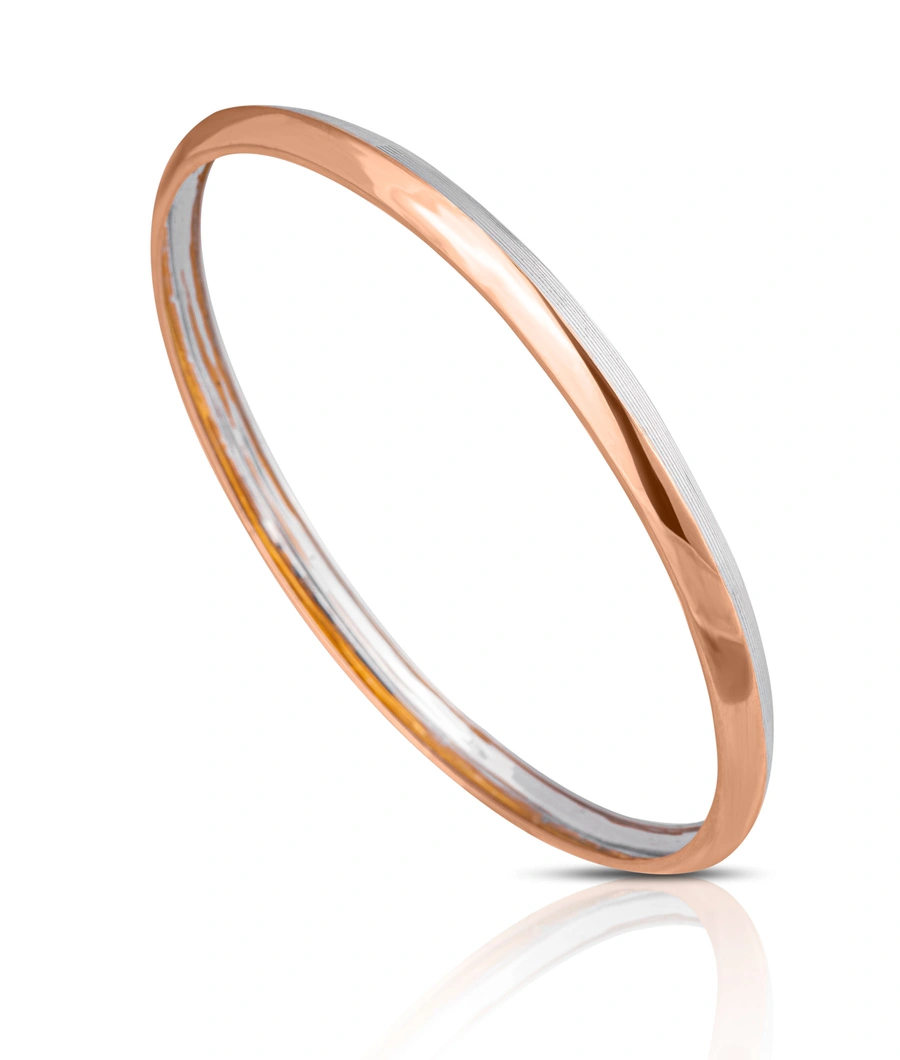 two-tone-gold-bangle-with-a-simple-design-pkada0005-a