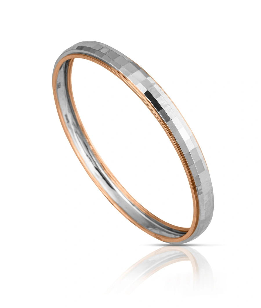 two-tone-gold-kada-with-a-textured-design-pkada0007-a