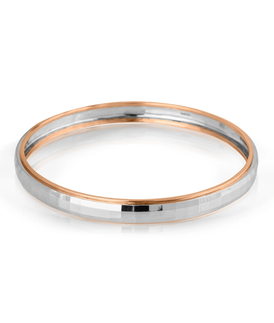 two-tone-gold-kada-with-a-textured-design-pkada0007-b