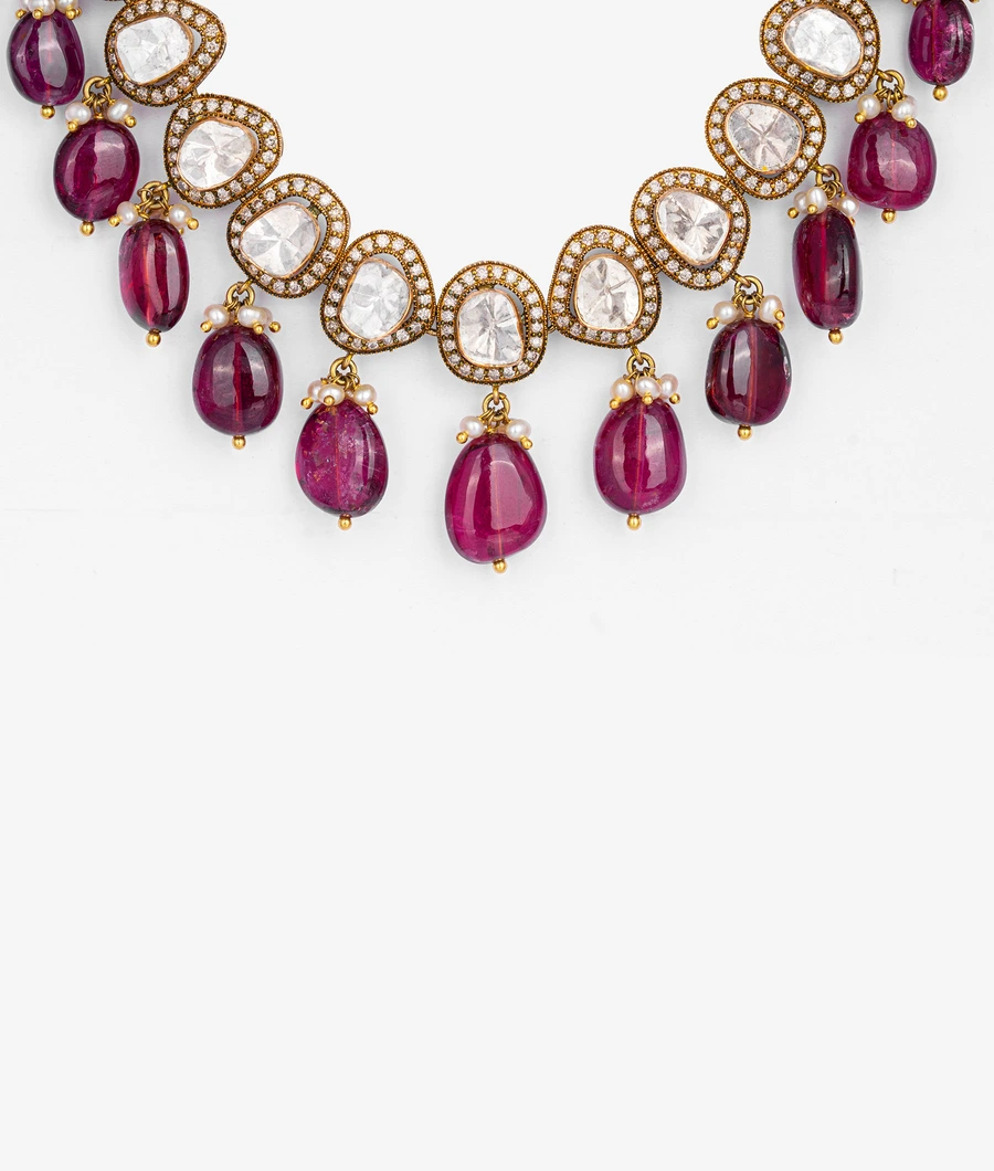 kundan-and-polki-necklace-with-rubies-polneck0007-b