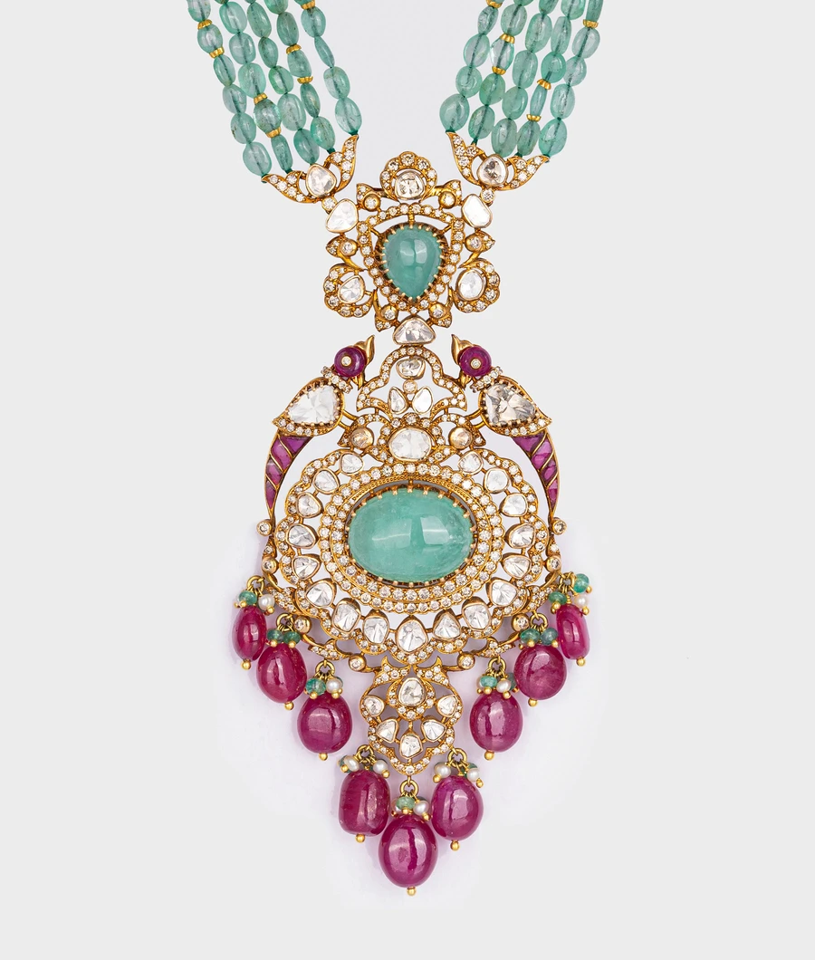 multi-gemstone-and-pearl-necklace-polneck0010-b