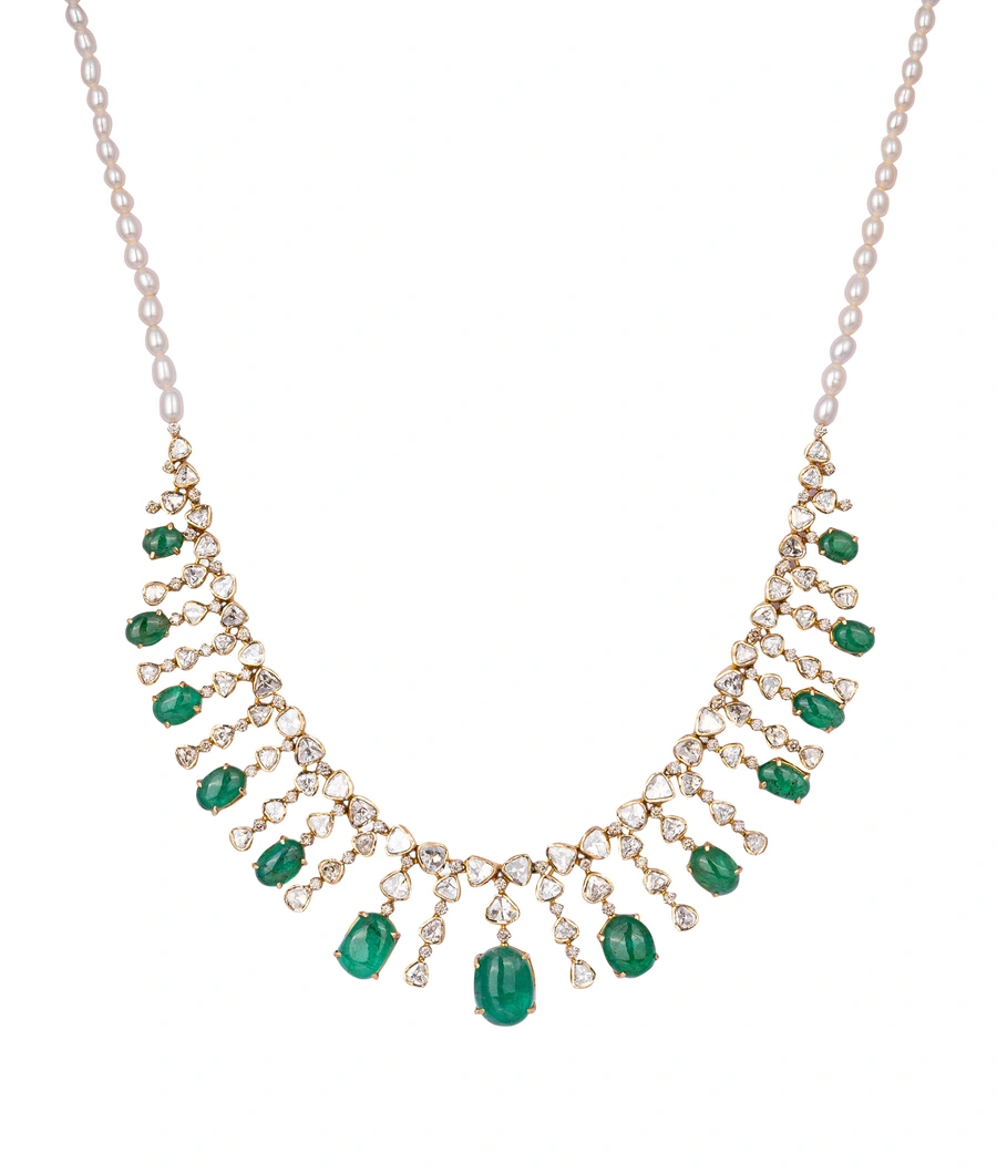 pearl-and-emerald-necklace-with-polki-diamonds-polneck0011-a