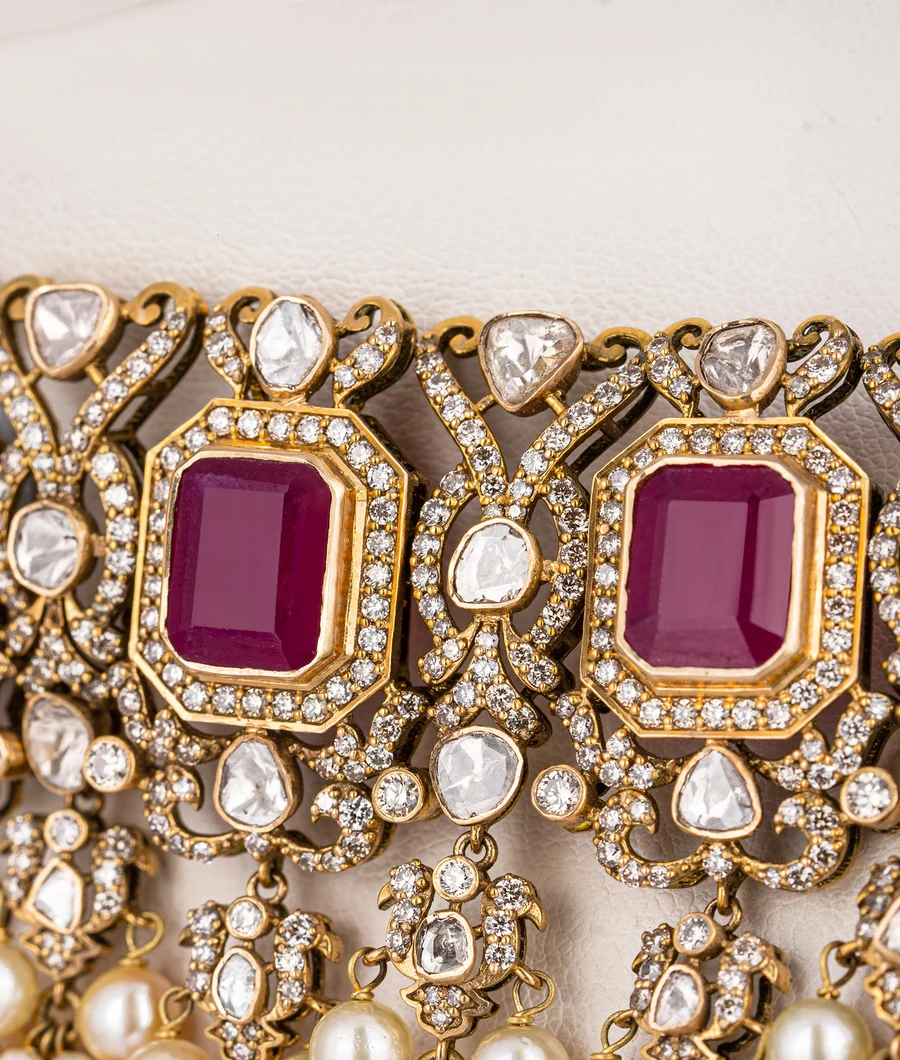 ruby-and-diamond-choker-necklace-polneck0013-c