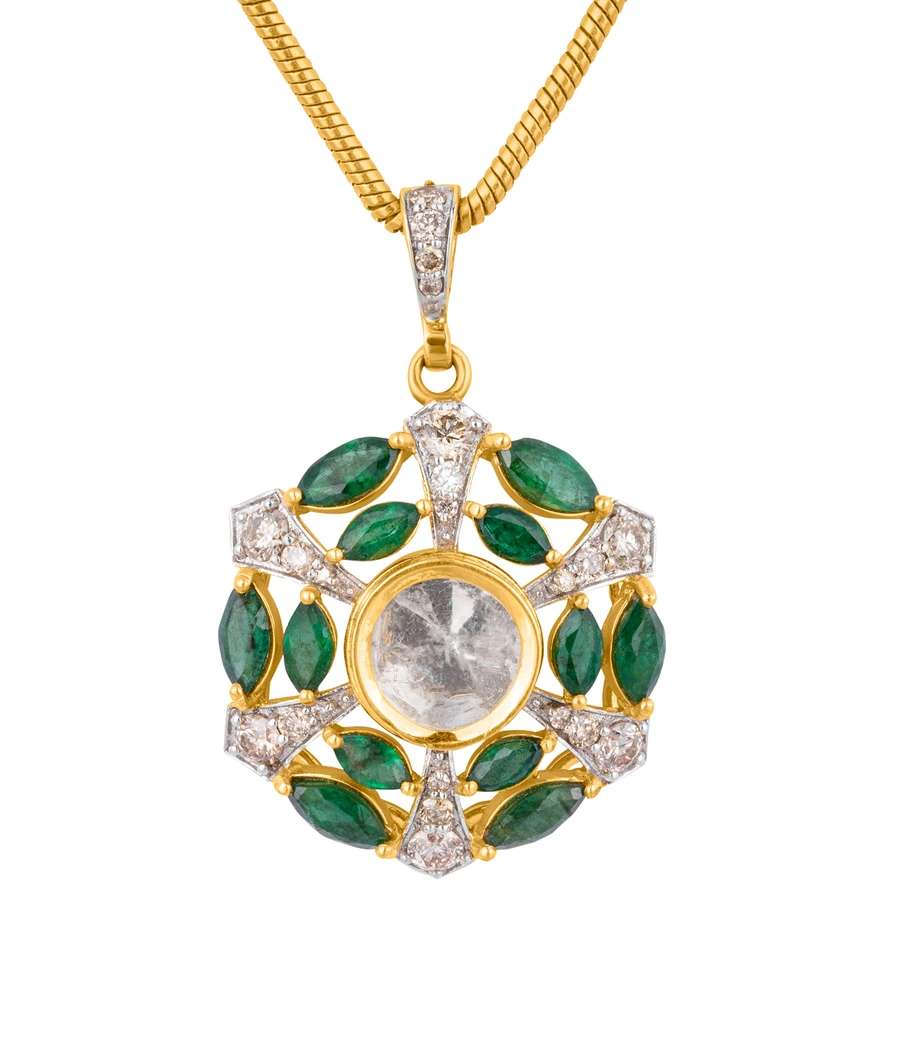 diamonds-and-emeralds-in-a-floral-design-polpen0001-a