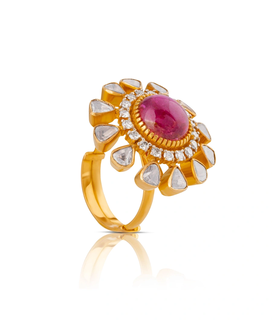gold-ring-with-a-large-ruby-stone-and-diamond-halo-polr0004-a