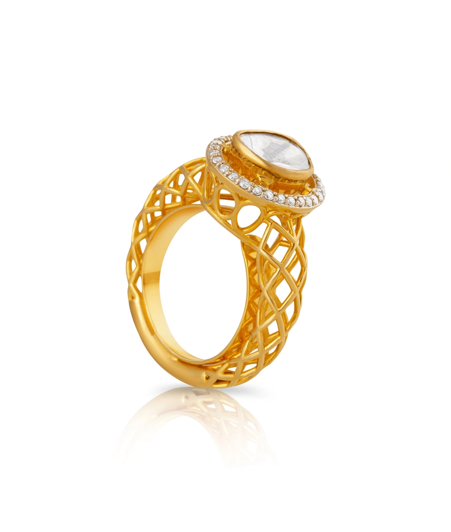 gold-ring-with-a-large-diamond-and-intricate-latticework-design-polr0006-a