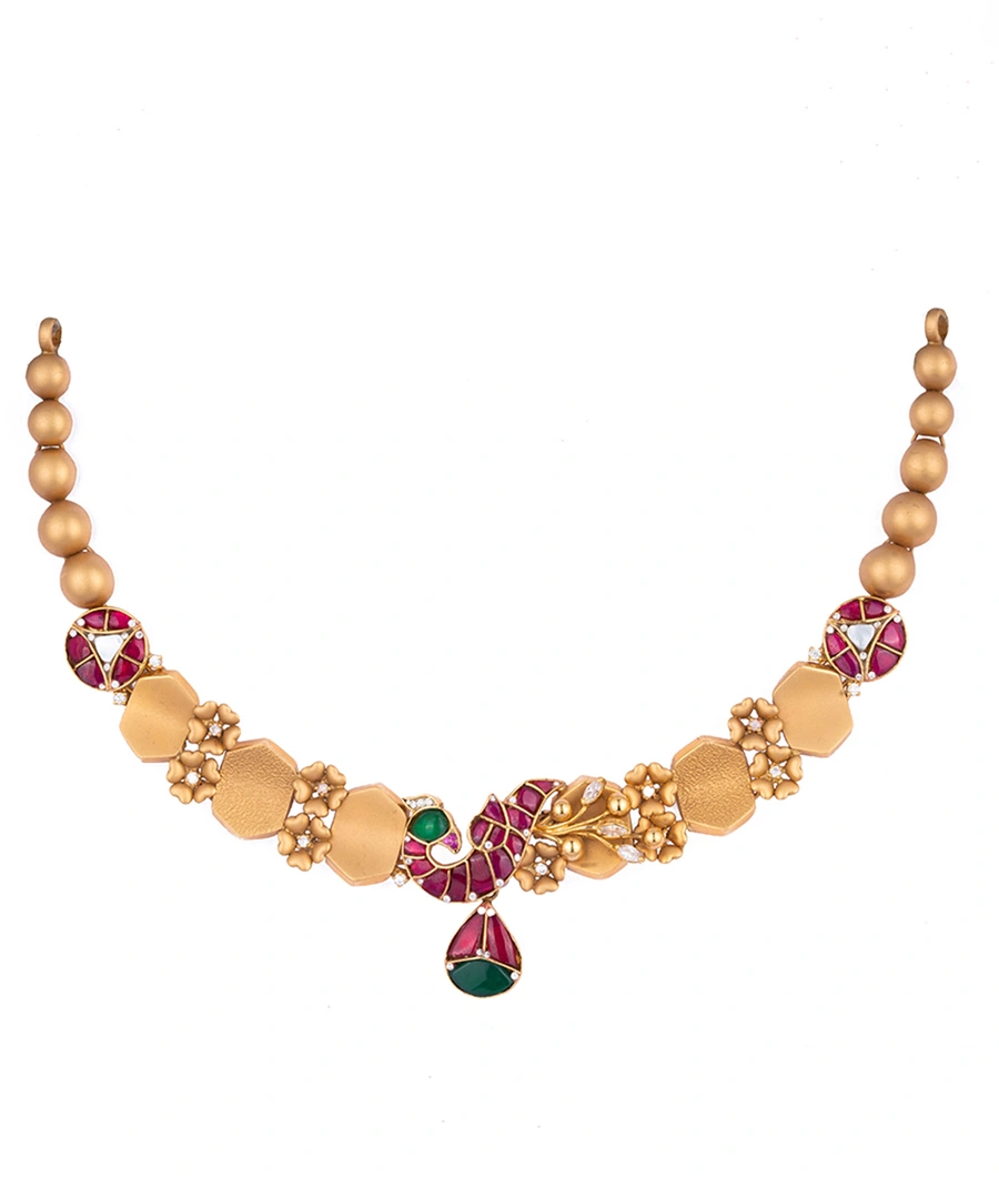 temple-jewelry-with-a-peacock-motif-aneck0007-a