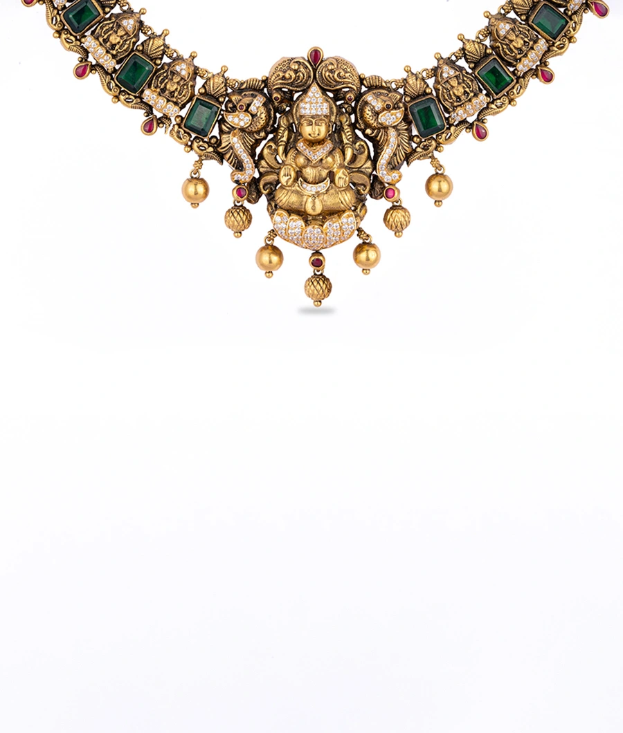 temple-jewelry-with-deity-and-elephant-motifs-aneck0009-b