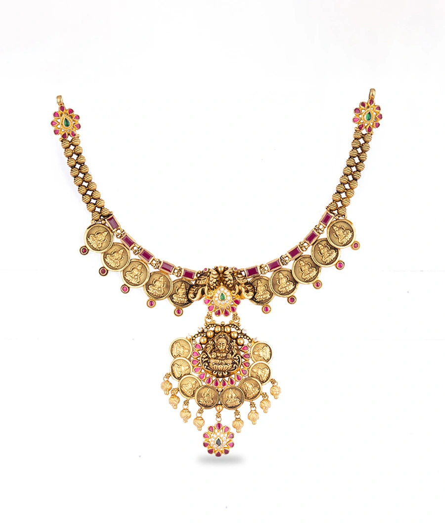 temple-jewelry-with-a-unique-coin-motif-aneck0010-a