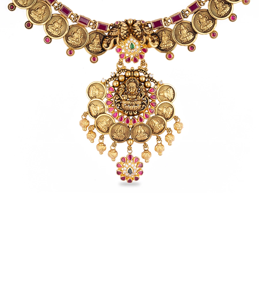 temple-jewelry-with-a-unique-coin-motif-aneck0010-b