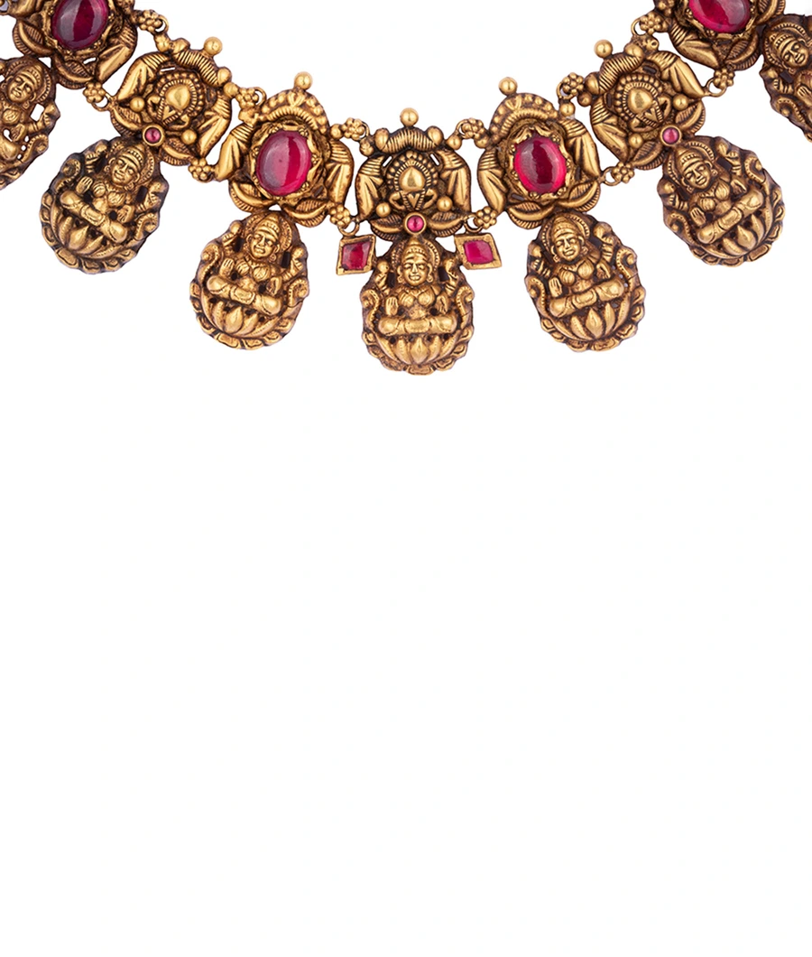 temple-jewelry-with-lakshmi-motifs-aneck0011-b