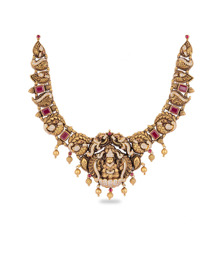 temple-jewelry-with-a-deity-pendant-aneck0012-a