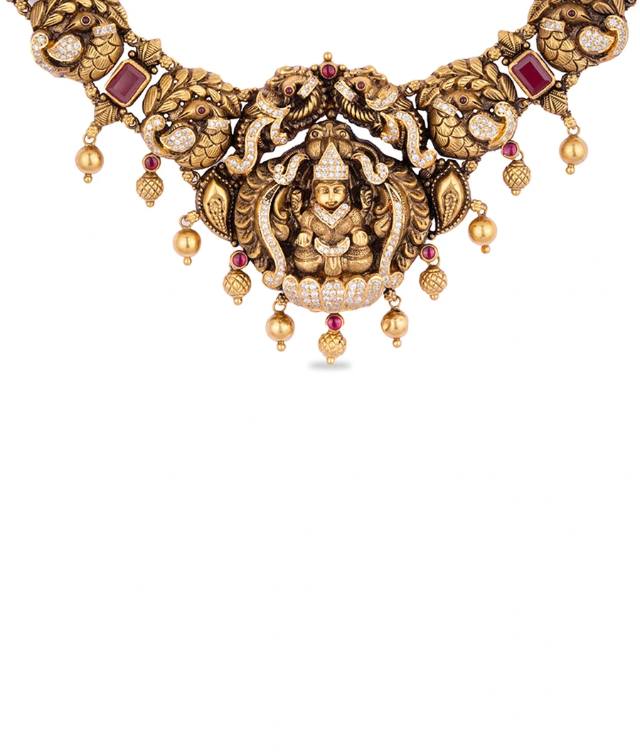 temple-jewelry-with-a-deity-pendant-aneck0012-b