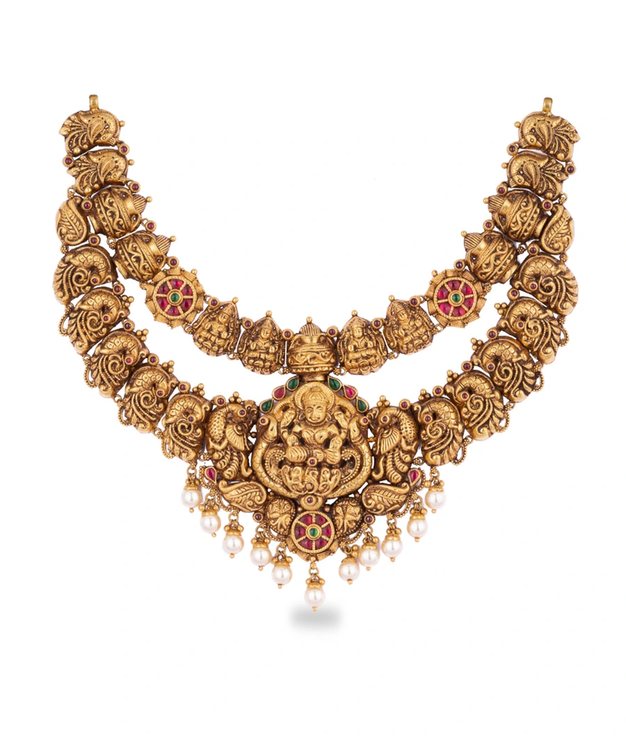 temple-jewelry-with-deity-motifs-and-multi-layers-aneck0013-a