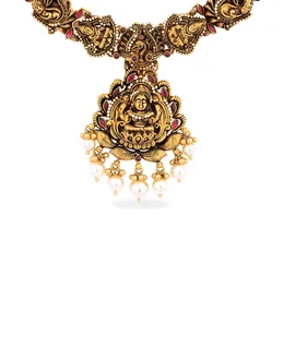 temple-jewelry-with-deity-and-peacock-motifs-aneck0019-b