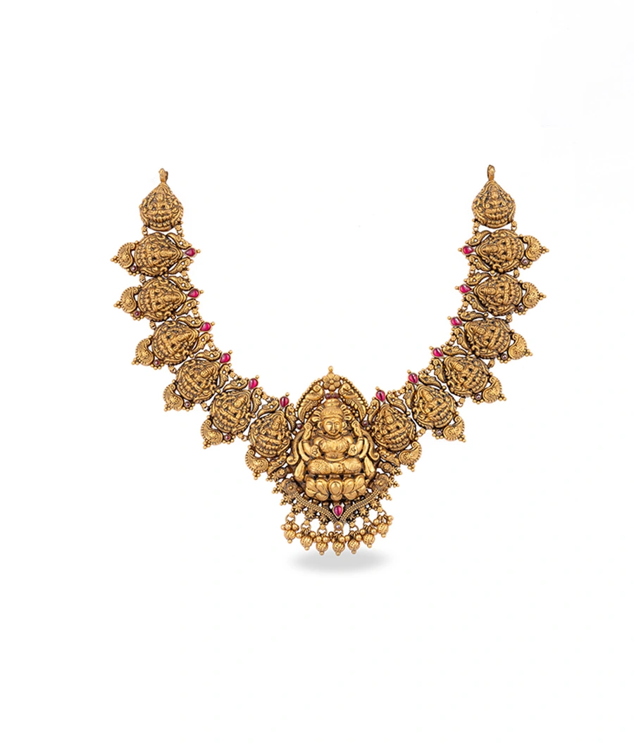 temple-jewelry-with-deity-and-pot-shaped-motifs-aneck0021-a