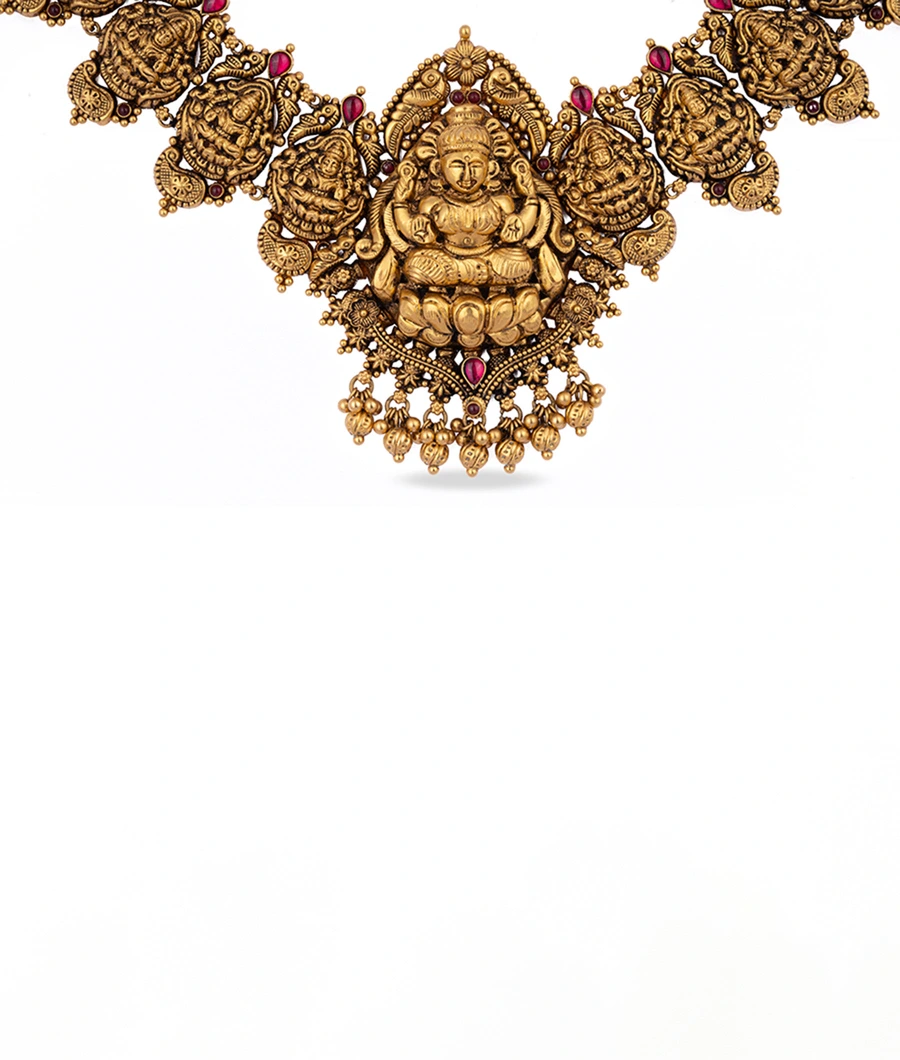 temple-jewelry-with-deity-and-pot-shaped-motifs-aneck0021-b