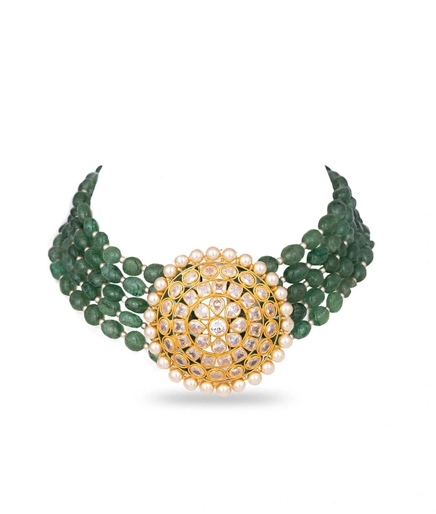 emerald-and-pearl-choker-necklace-lwneck0038-a