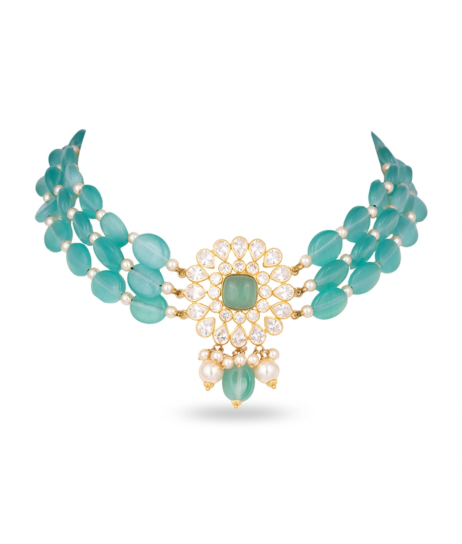 pearl-and-gemstone-choker-necklace-lwneck0039-a