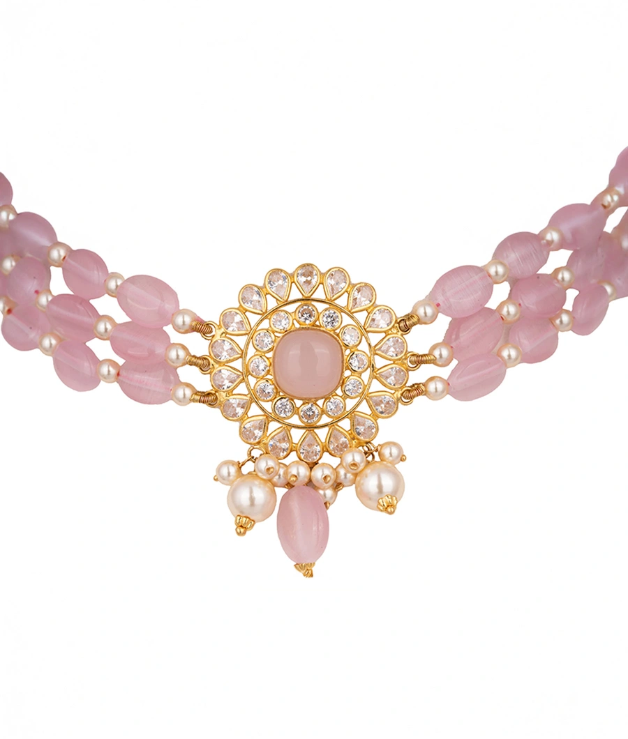 rose-quartz-and-pearl-choker-necklace-lwneck0040-b