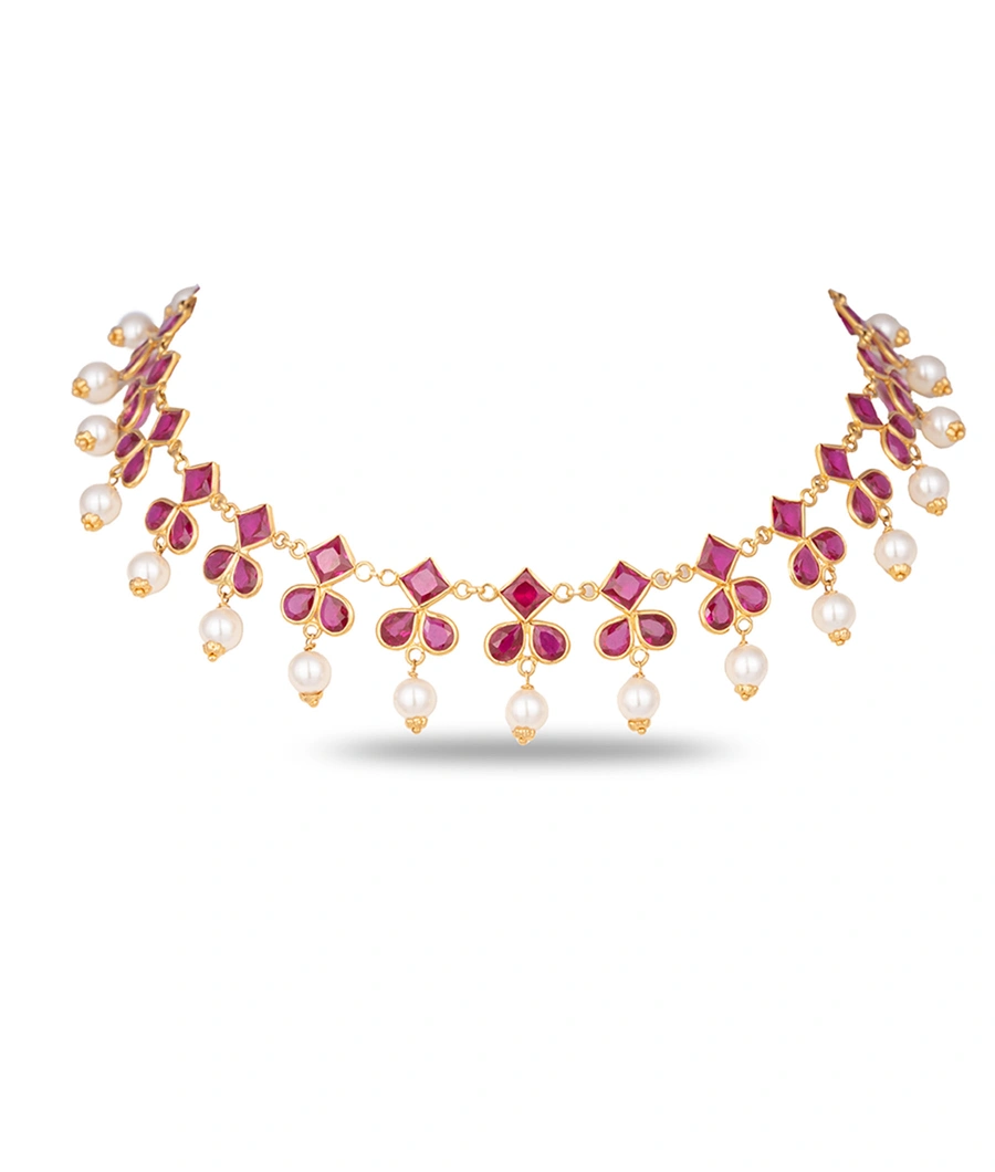 ruby-and-pearl-choker-necklace-lwneck0042-a