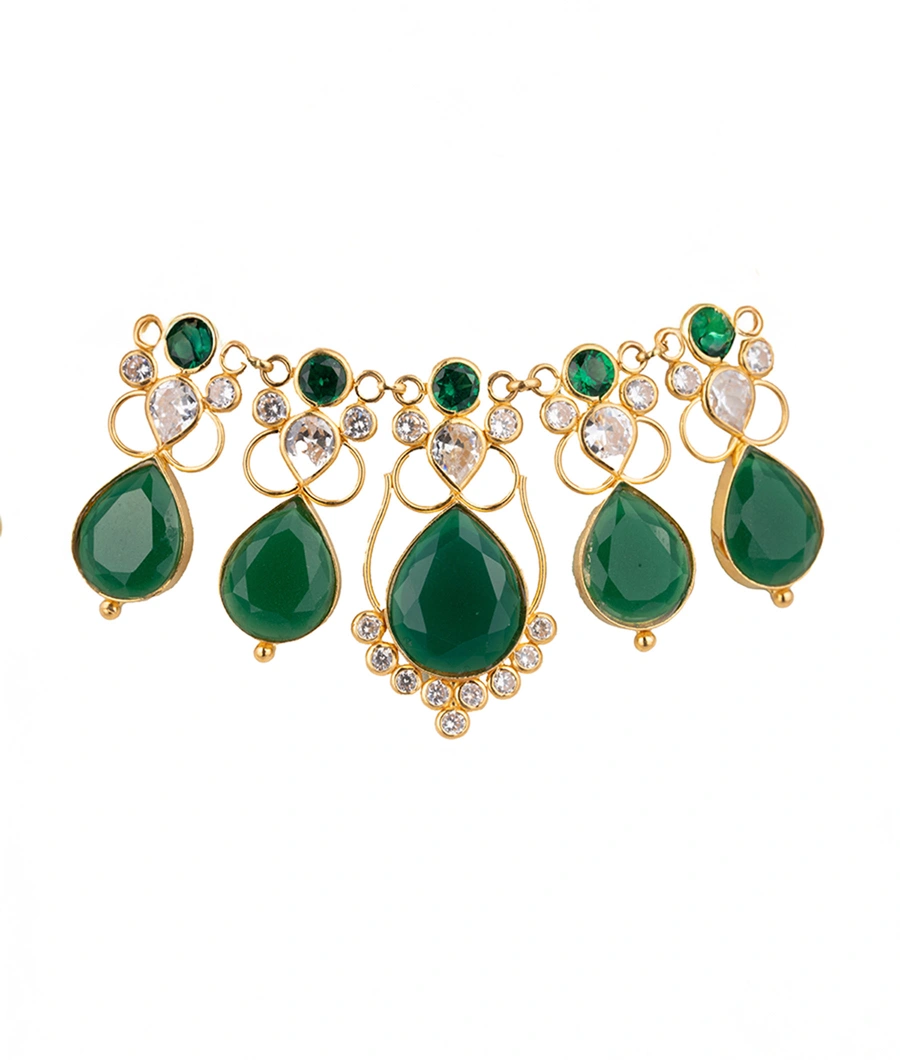 green-gemstone-and-diamond-choker-necklace-lwneck0043-c