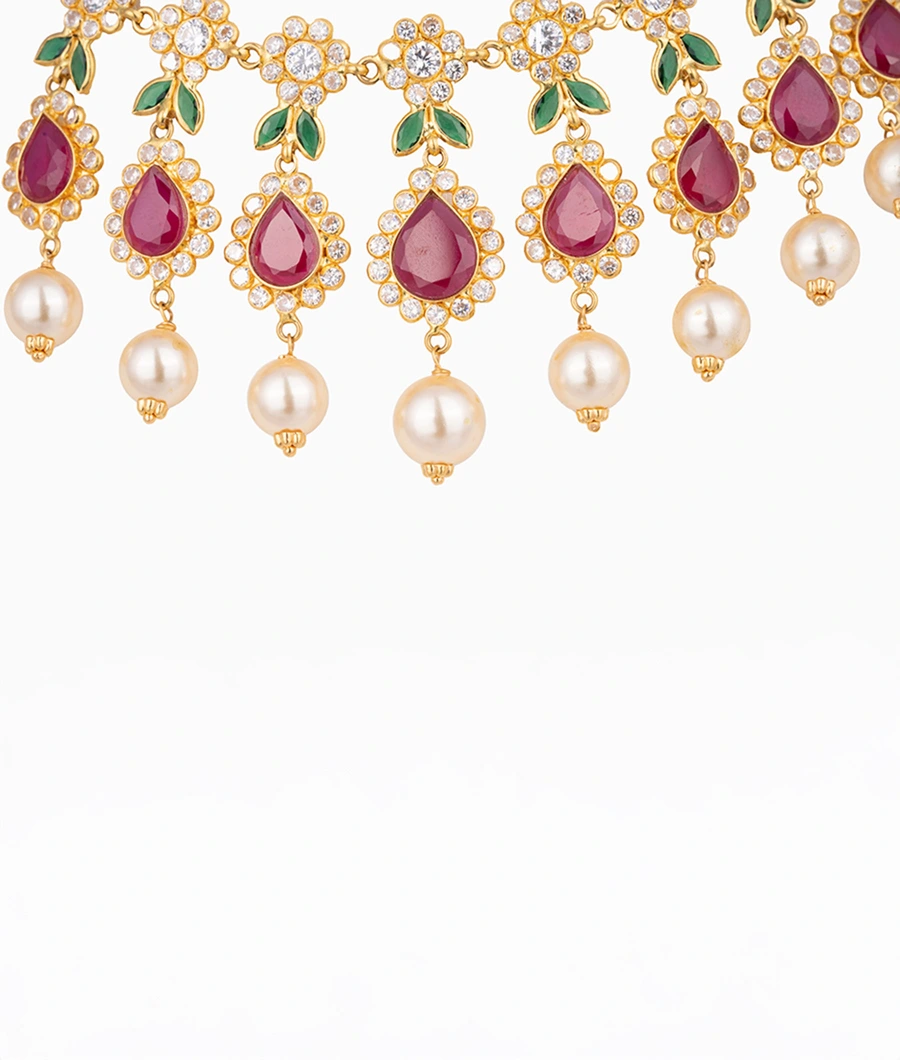 ruby-and-pearl-choker-necklace-lwneck0044-b